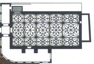 San Pedro Apostolua baseliza (Kortezubi)